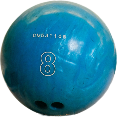 Bowlingkugel Bowlingkugel