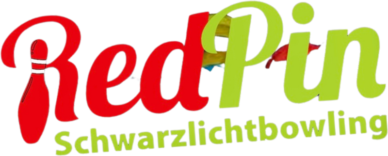 RedPin Schwarzlichtbowling RedPin Schwarzlichtbowling